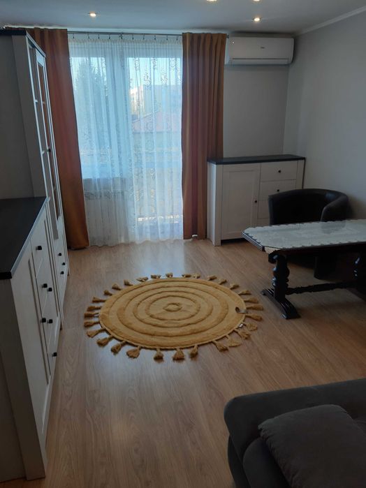 Wynajmę mieszkanie 2-pok. Grójec, Oś. Polna