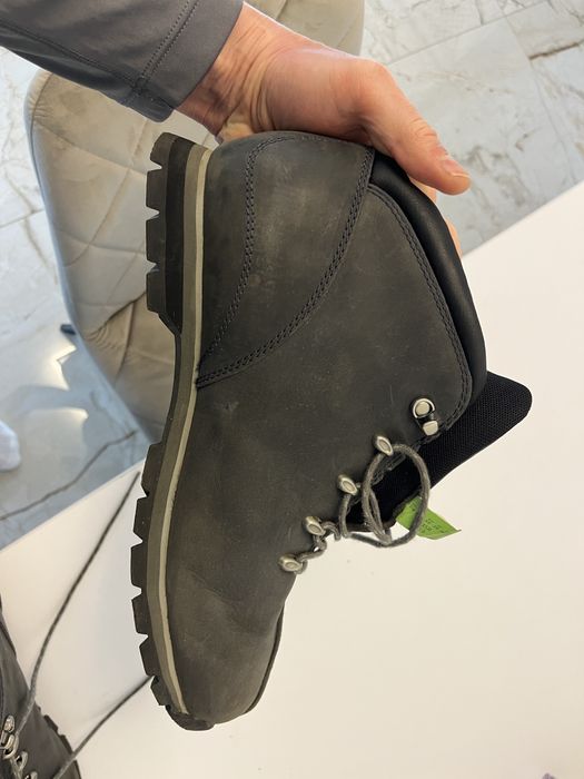 чоловічі черевики Timberland Earthkeepers