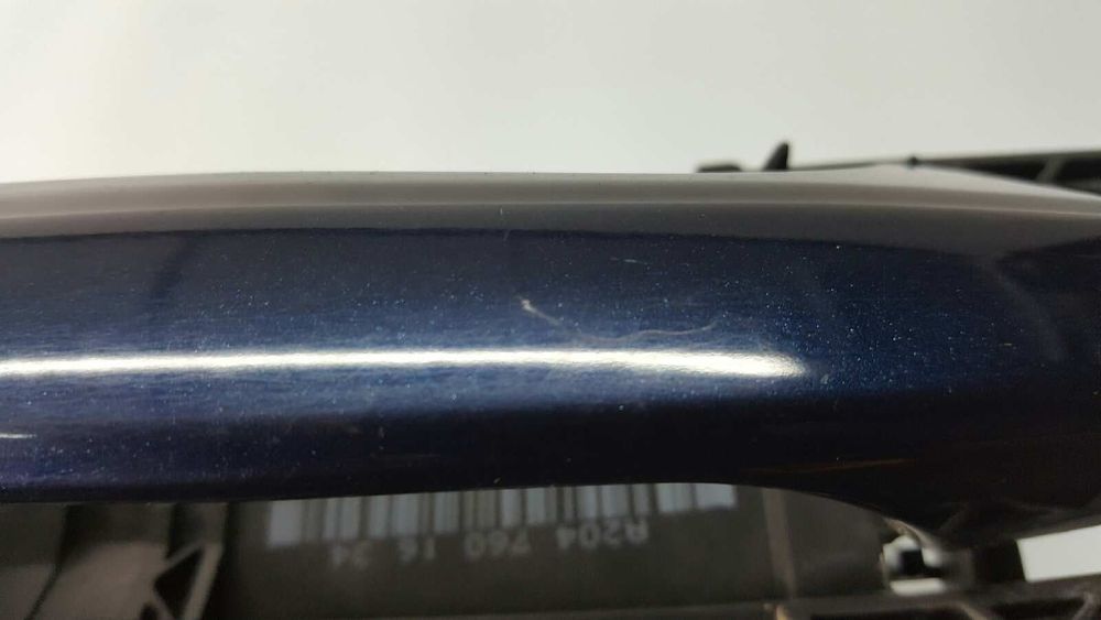 PUXADOR EXTERIOR FRENTE DIREITO MERCEDES CLASE E (W212) LIM. 220 CDI BLUEEFFICIE...
