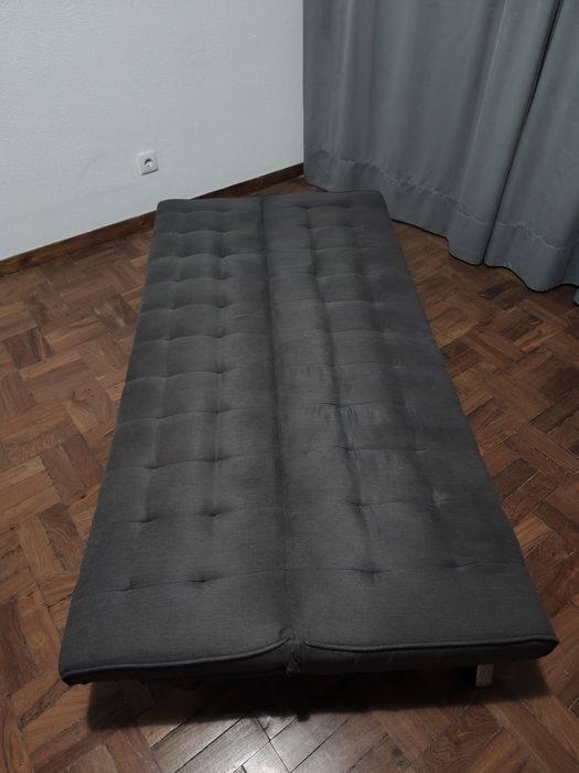 Sofá Cama Click Clack