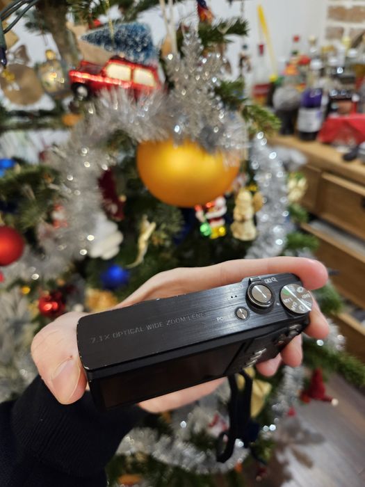 Ricoh CX1 | stan dobry