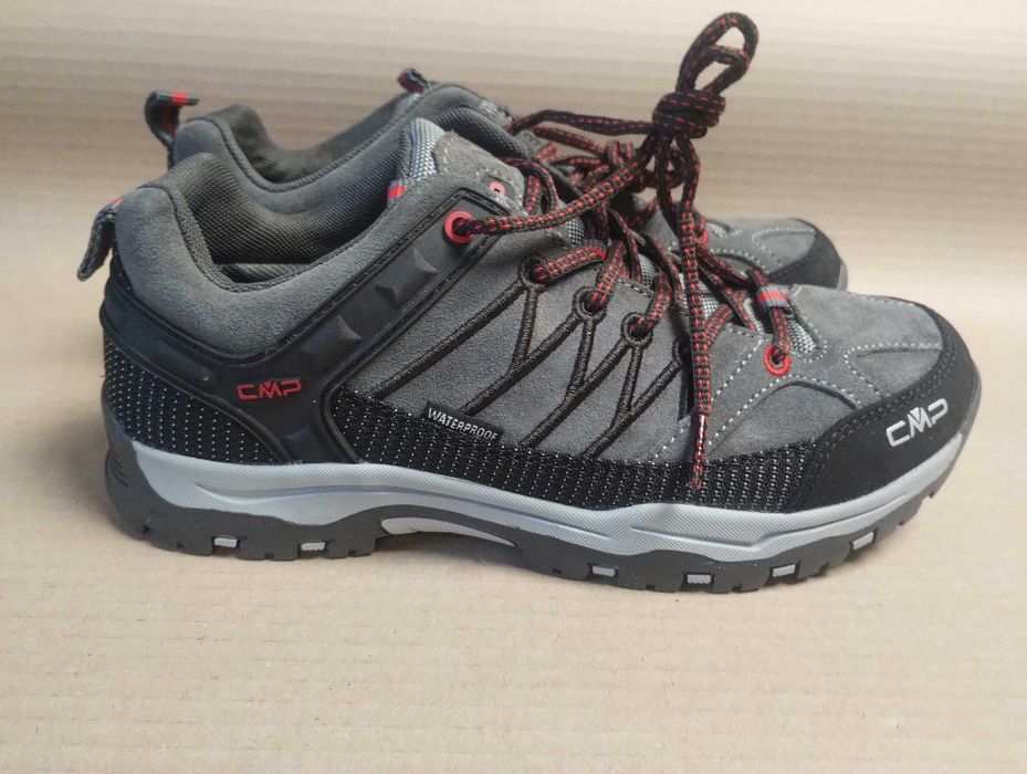trekkingi buty trekkingowe CMP roz 39 bdb