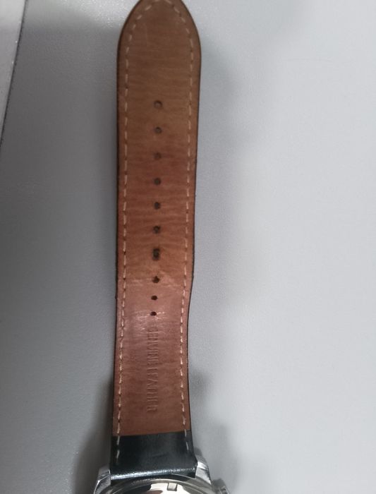 Relógio Pulsar Chronograph 100M