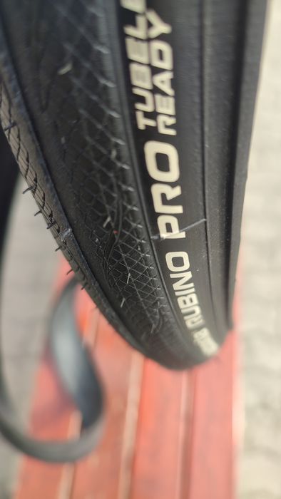 Opona Vittoria Rubino PRO Graphene 2.0 , 700x28c