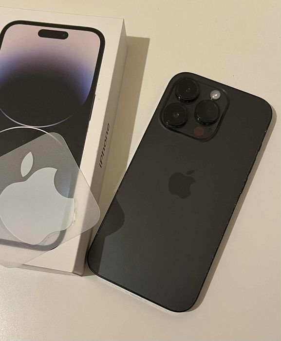 Nie aktualne! iPhone 14 pro OKAZJA