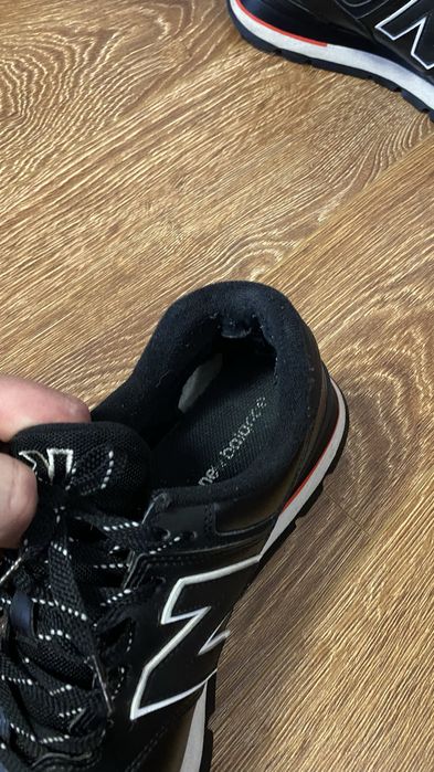 Кросівки New Balance 574.