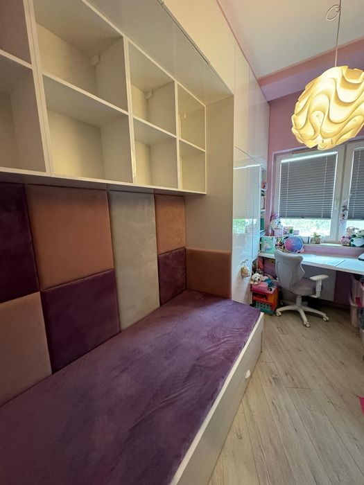 Nowoczesny apartament 62 m² z dużym tarasem i balkonem! Os. Południe !