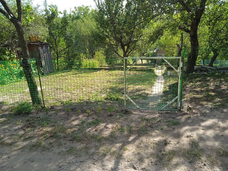 Продам свою дачу.