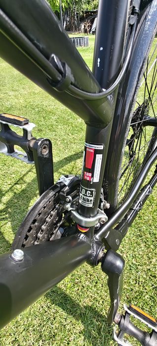 Rower Bicycles EXT500
