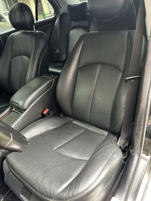 Mercedes-Benz C-Class 2004 VIN WDB2030461A641019 фото оголошення 6 з 11