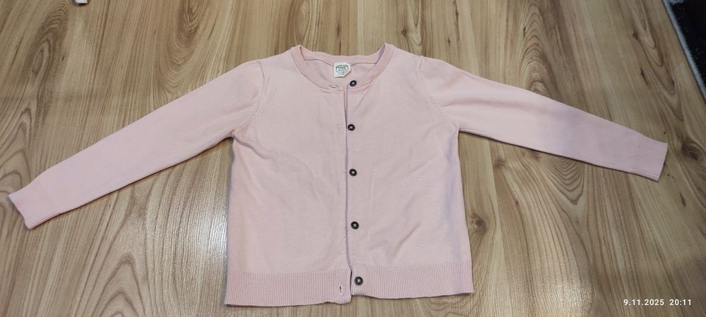 Zestaw sweterków 110 smyk