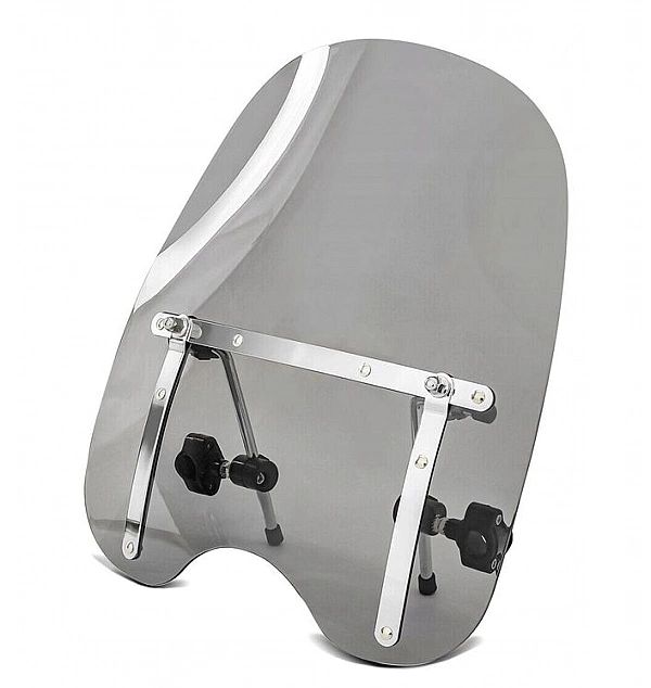 Szyba Dedykowana Do Honda Magna Vf 500, 700/750, 1100 Rebel 125, 250