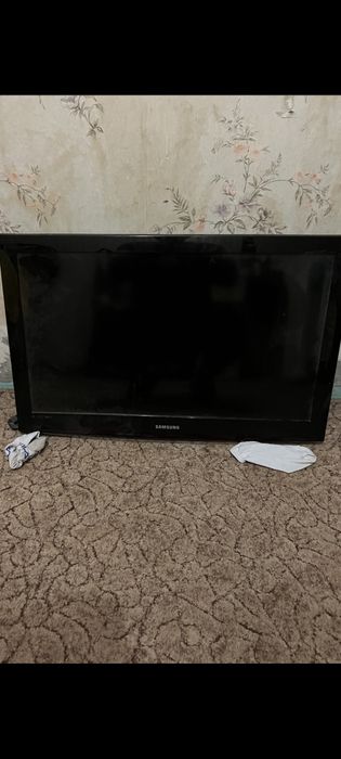 Телевизор Самсунг