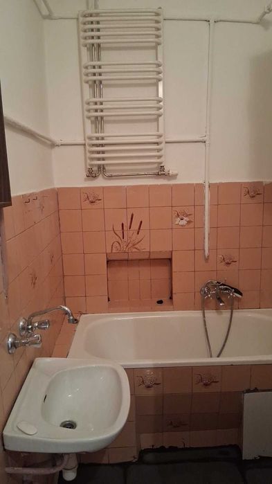 Wynajmę mieszkanie  48m2