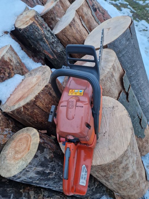 Husqvarna 340 (345 350)