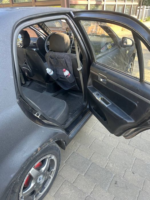 Продам Geely SK2