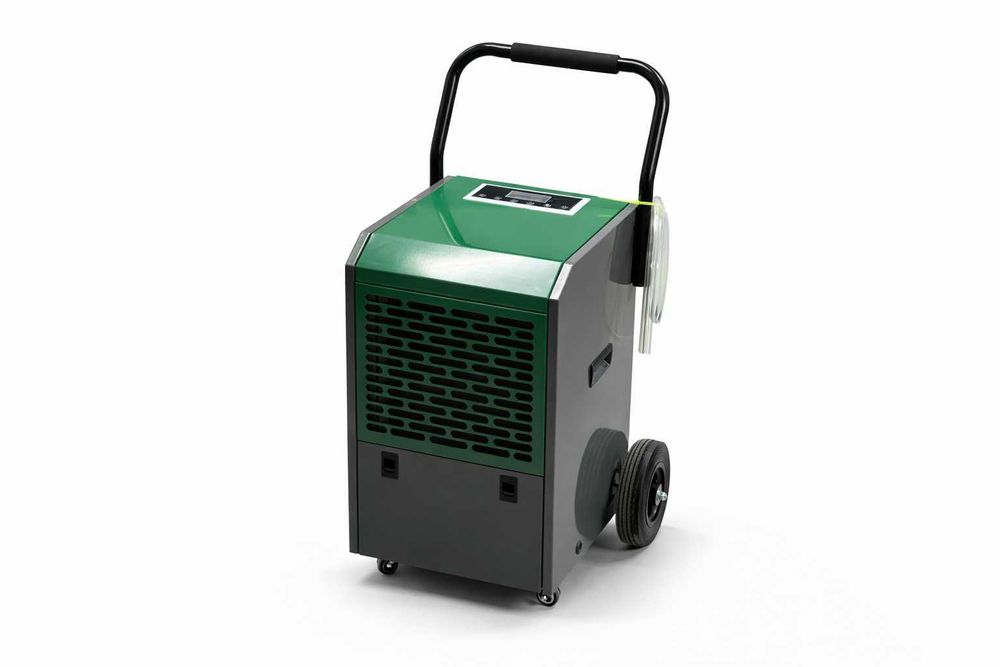 Wynajem osuszacz powietrza 50L/24h