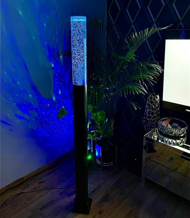 Lampa Ogrodowa Led Nowość 2022