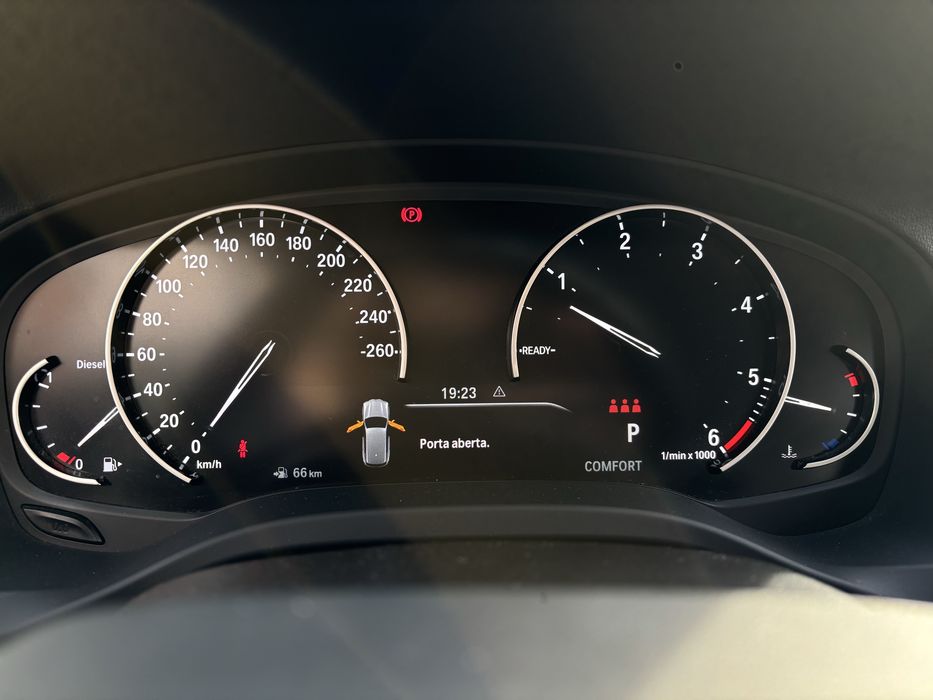 BMW X3 — fotografia 11