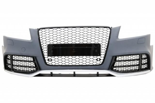 Body Kit Audi A5 8T Coupé (2007 a 2012) Look RS5