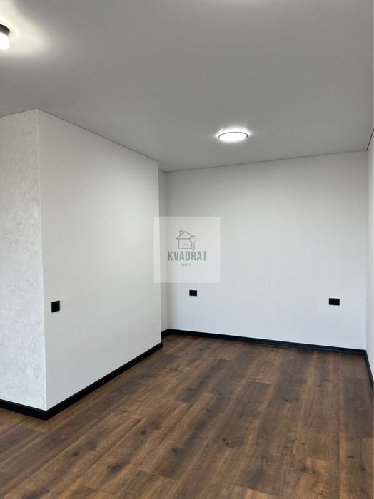 Продам 1-кімнатну квартиру у будинку де не вимикають світло