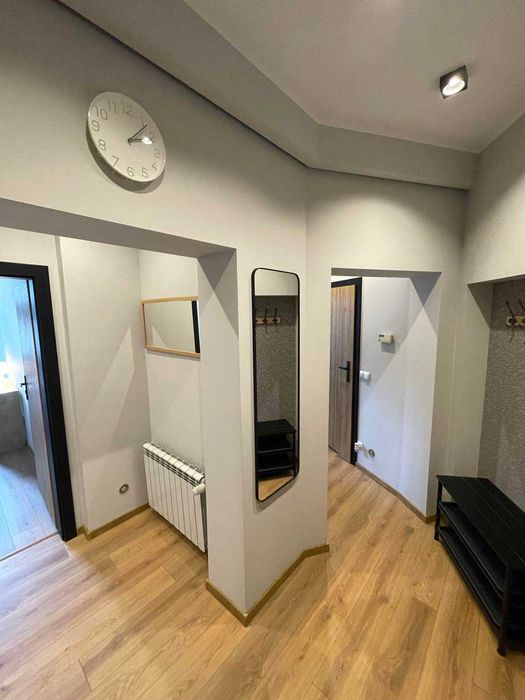 Mieszkanie – Poznań, Rybaki, Stare Miasto - Widok 4