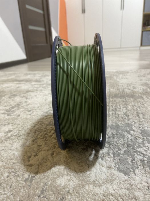 Пластик до 3D принтеру