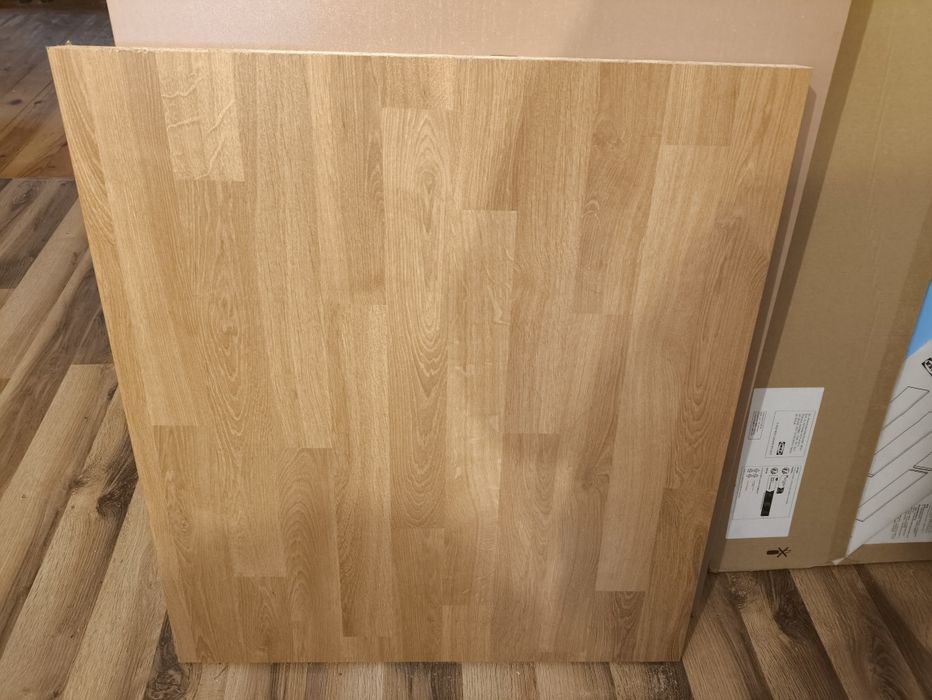 Ikea saljan blat kuchenny
