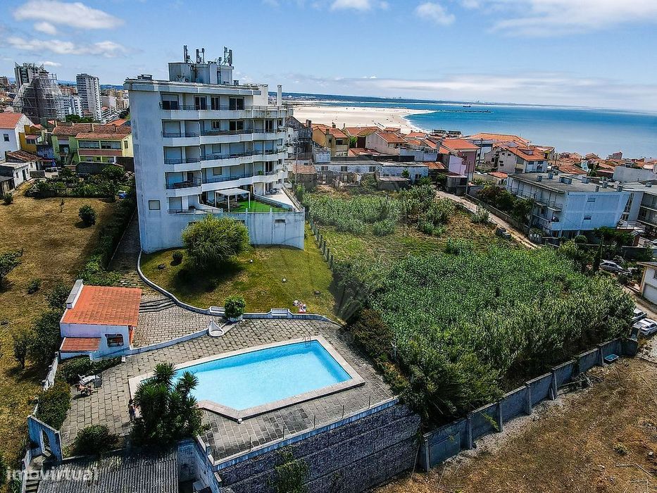Apartamento T1 para venda