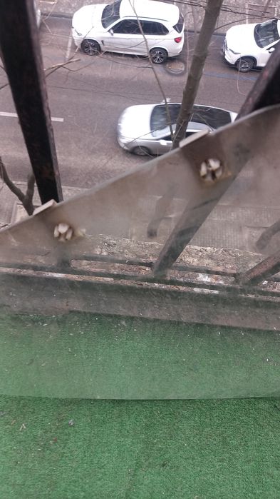 Стекло ланос сенс