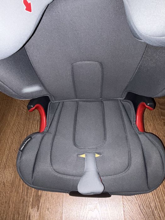 Автокрісло Britax-Romer Kidfix II XP Sict