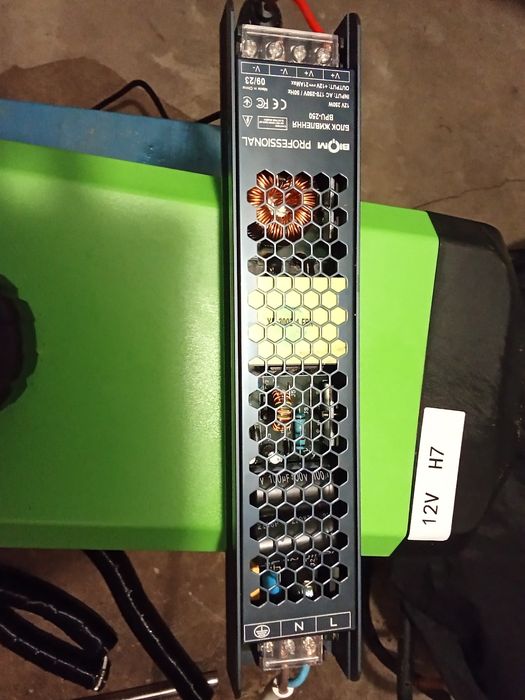 Дизельний обігрівач