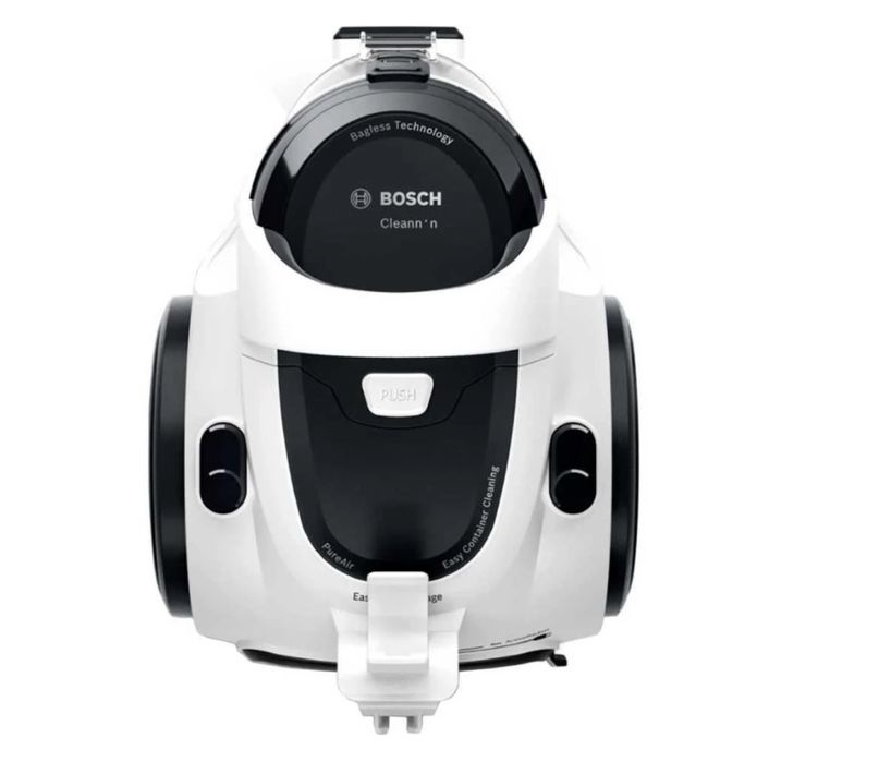 Пылесос BOSCH BGS05A225