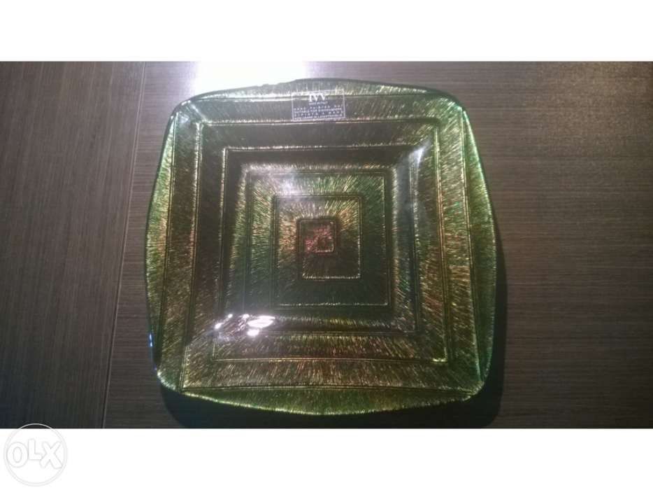 Prato decorativo pintado à mão441442004611246080