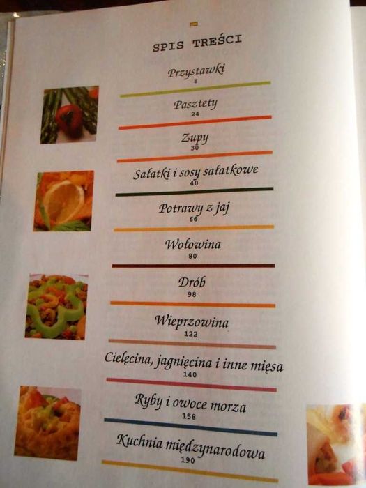 Po prostu pyszne - Ron Kalenuik