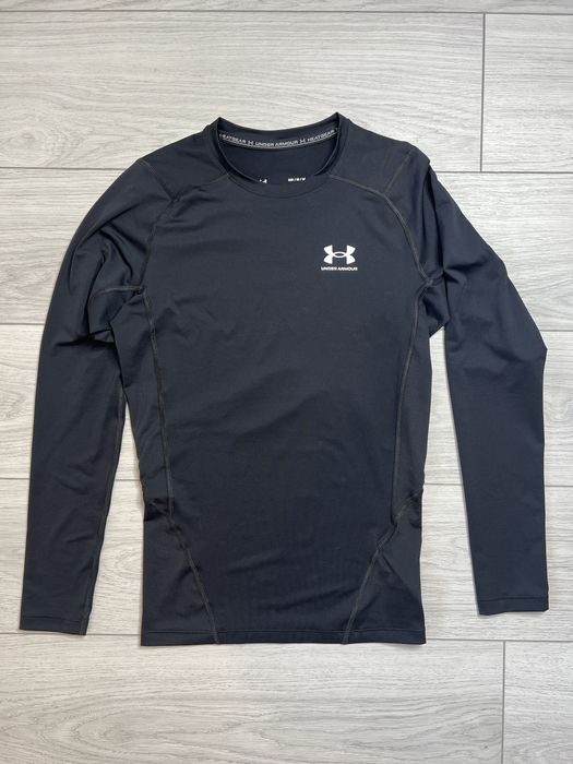 Компресійне термо Under Armour оригінал М