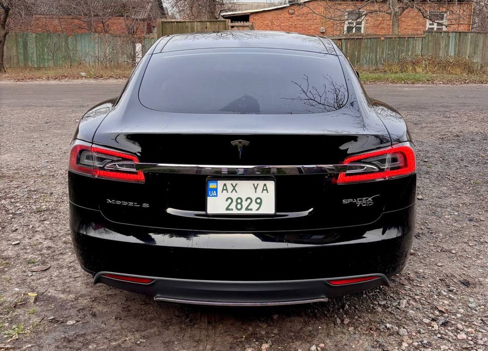 Продам. Авто. Тесла модел X