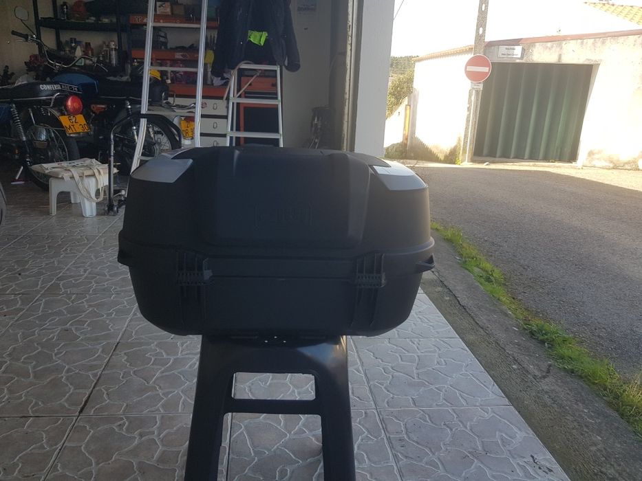 Top Case Givvi 45lts