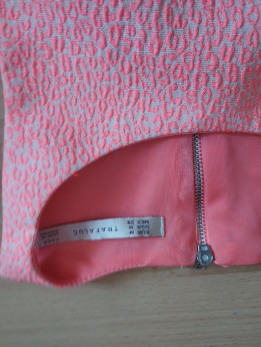 Top e blusa M senhora