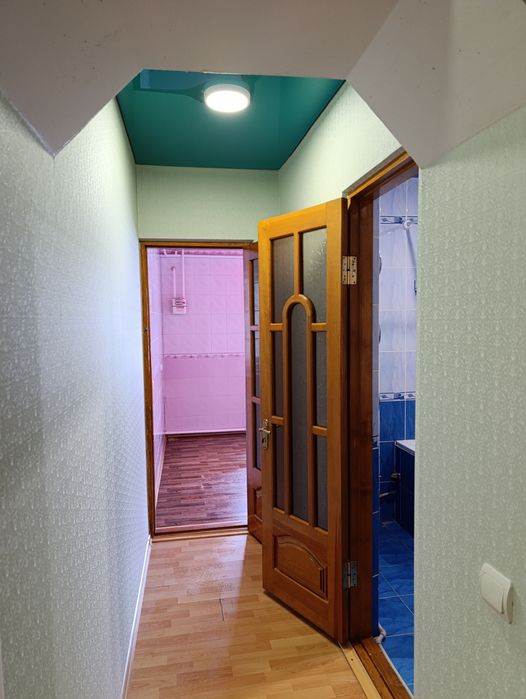 Двохкімнатна квартира в суперовому стані*