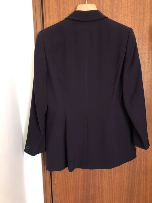 Conjunto Calças + Casaco