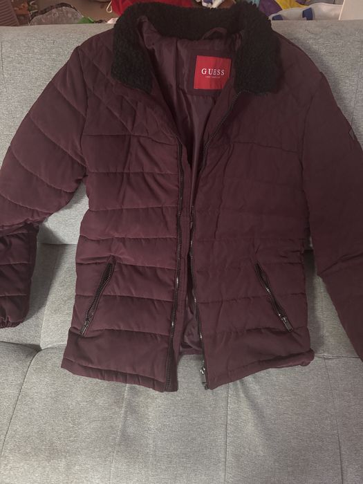 Casaco novo sem etiquetas