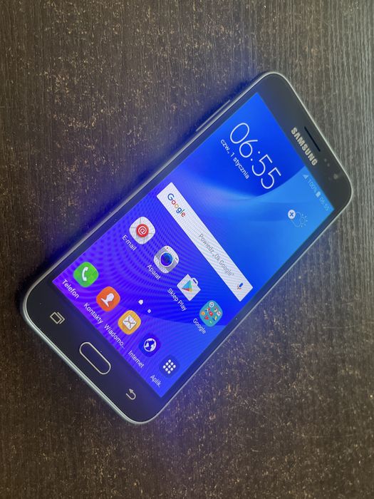 Samsung galaxy j3 dual sm-j320fn