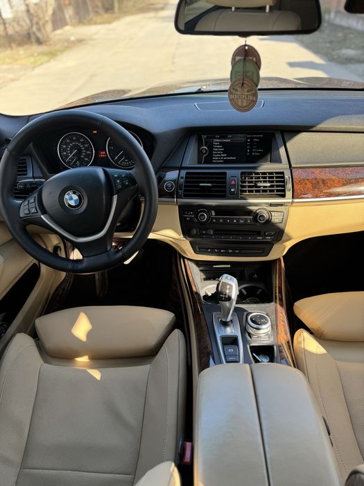 BMW 35d  М57 Дизель