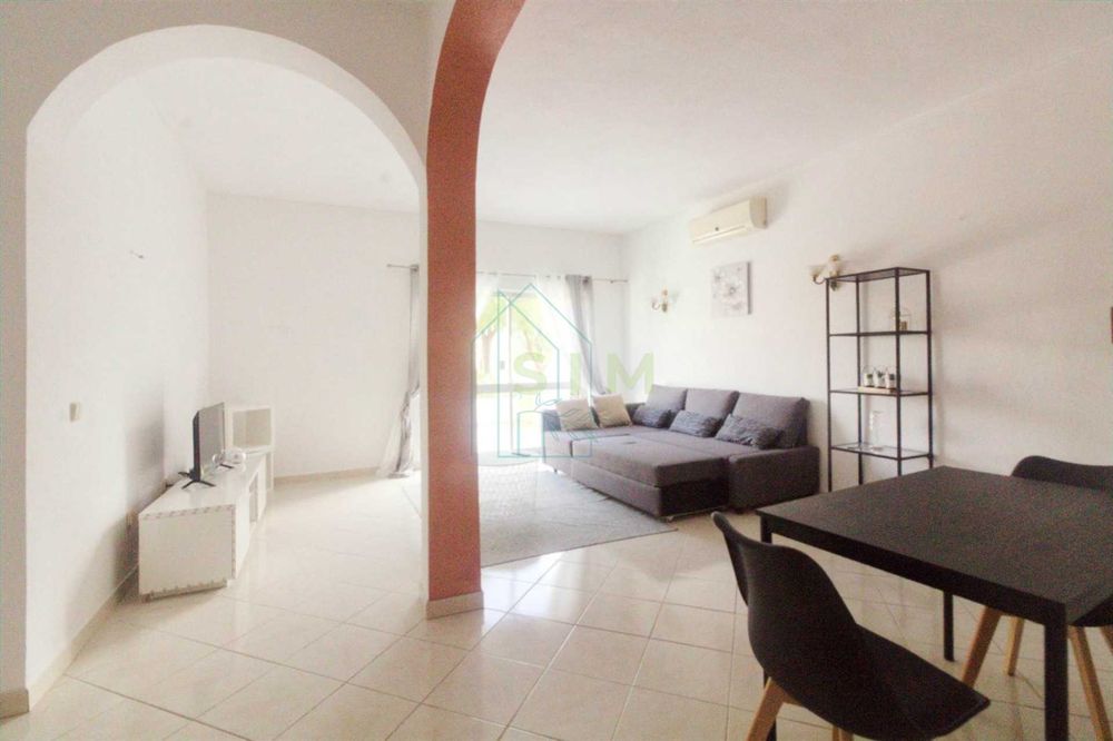 Moradia T3 Goncinha - Loulé