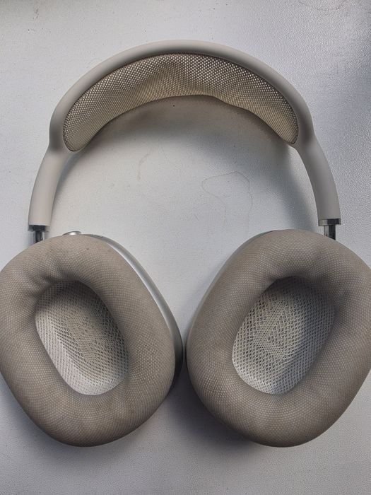 Airpods max type-c 2024