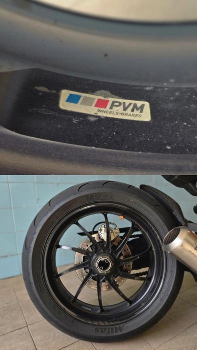 KTM 1290 Super Duke R FULL EXTRAS