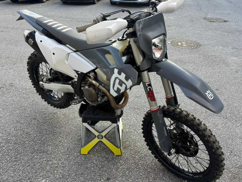 Husqvarna FE 350 PRO