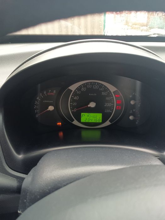 Продам хюндай Туксон