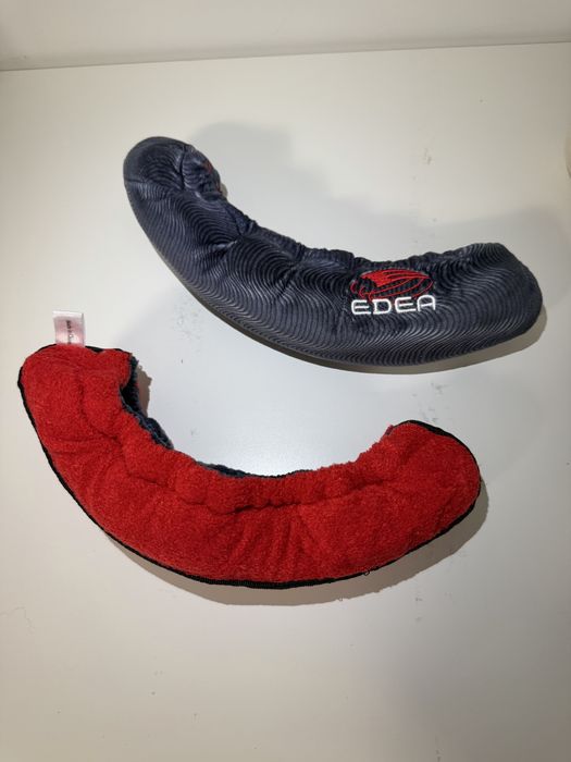 Ковзани Edea Overture 255 та аксесуари